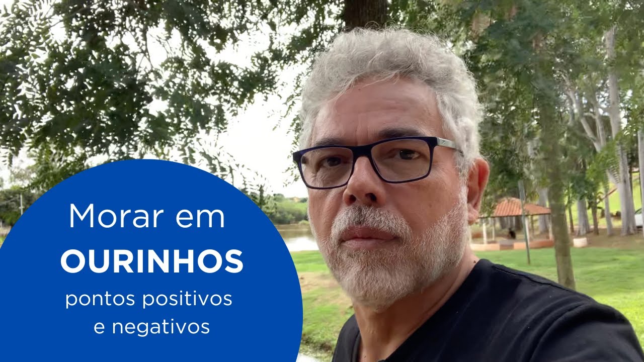 MORAR EM OURINHOS NO INTERIOR DE SÃO PAULO - VÍDEO COMPLETO