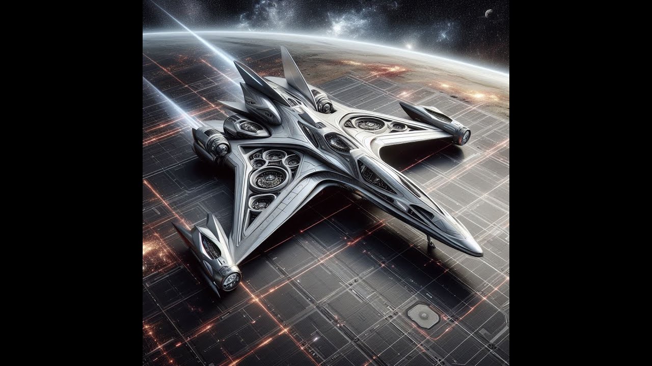 Human Test Pilot Schools Alien Squadron On How To Really Fly | HFY | Sci Fi Short Story |