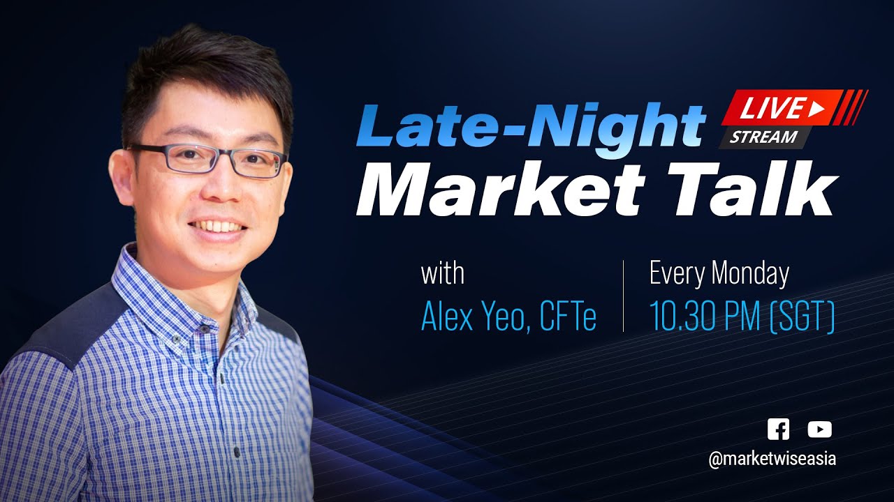 Late-Night Market Talk with Alex (18 Aug)