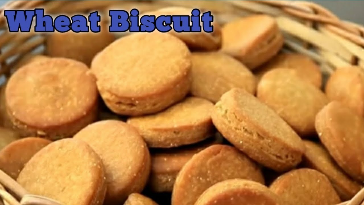 1 கப் கோதுமை மாவு இருந்தா மொறுமொறுனு இந்த ஸ்னாக்ஸ் செய்ங்க/Healthy Snacks Wheat Biscuit