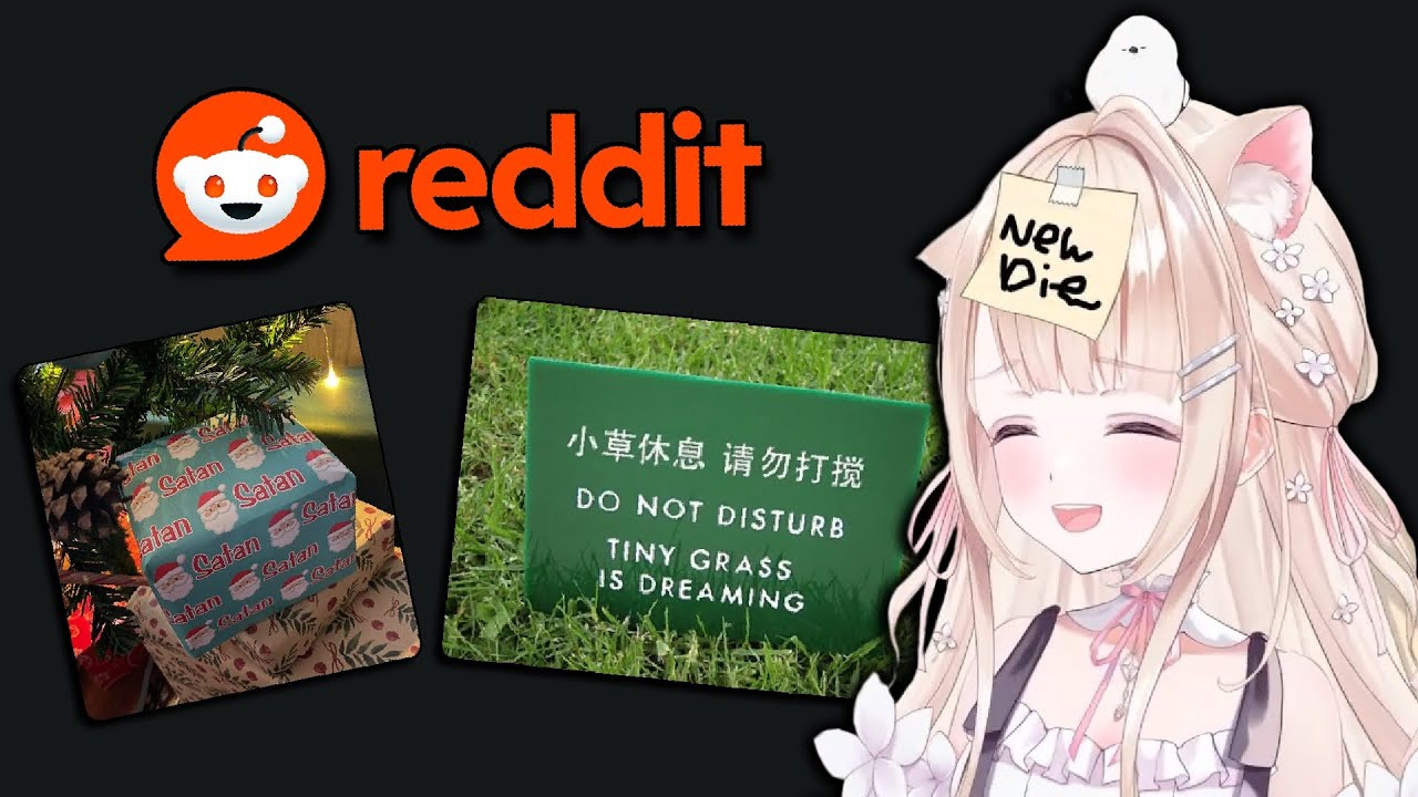 peo couldn't stop laughing at these reddit posts