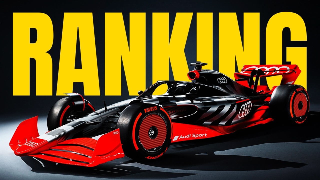 F1 2026: Kto zdetronizuje mistrza?