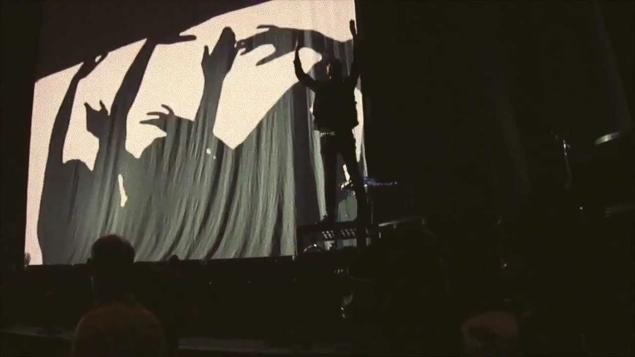 [HD] Rammstein Remix (JOE LETZ)