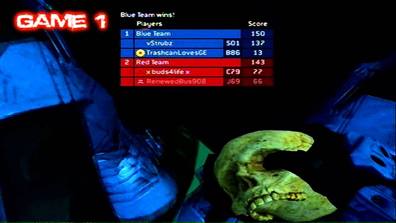 Unseen Corruption || 250 Subscriber Special || 3 for 1 Oddball Hiding Tactics ||