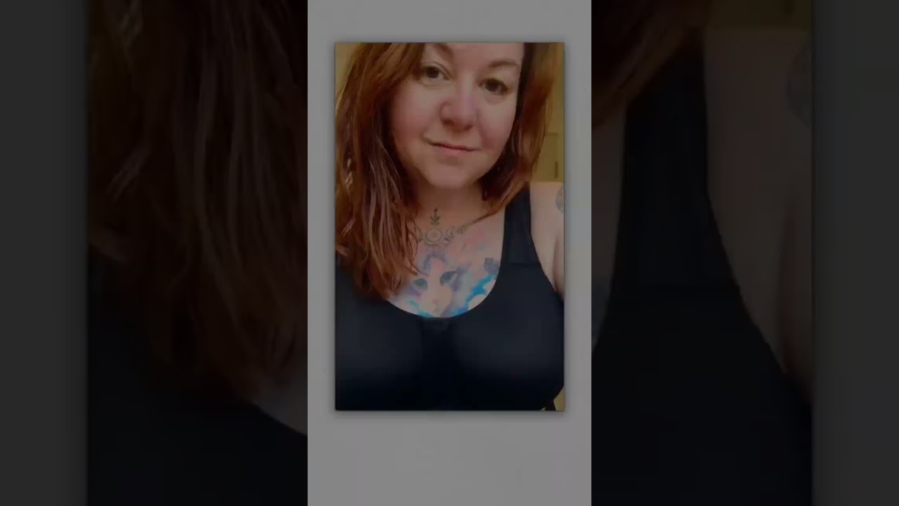 Jess Reviews the Freya High Octane and Simone High Impact sports bras
