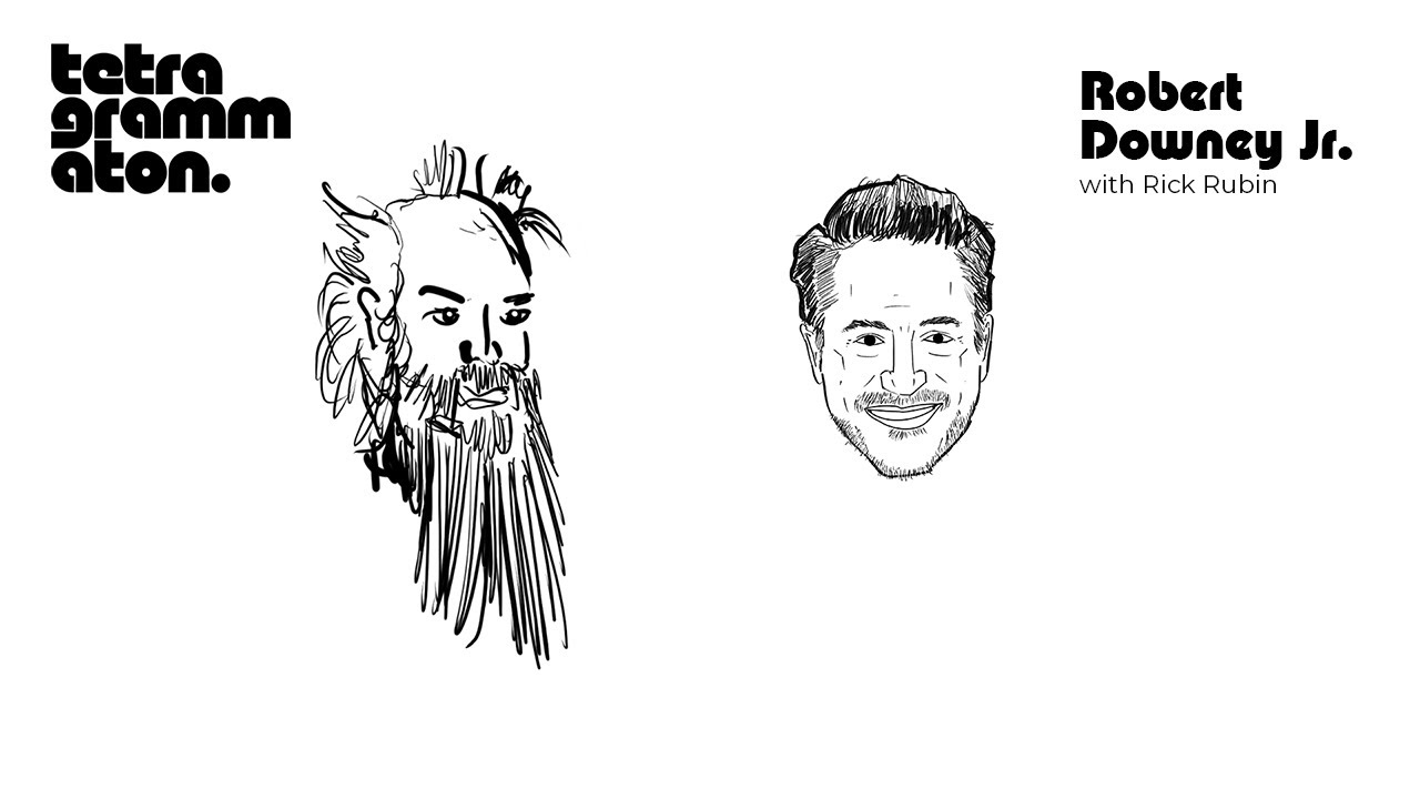 Robert Downey Jr.