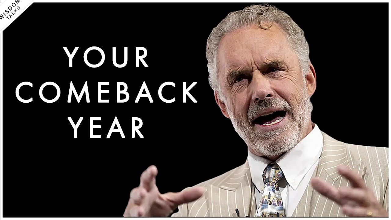 How To ACTUALLY Fix Your Life in 2026
