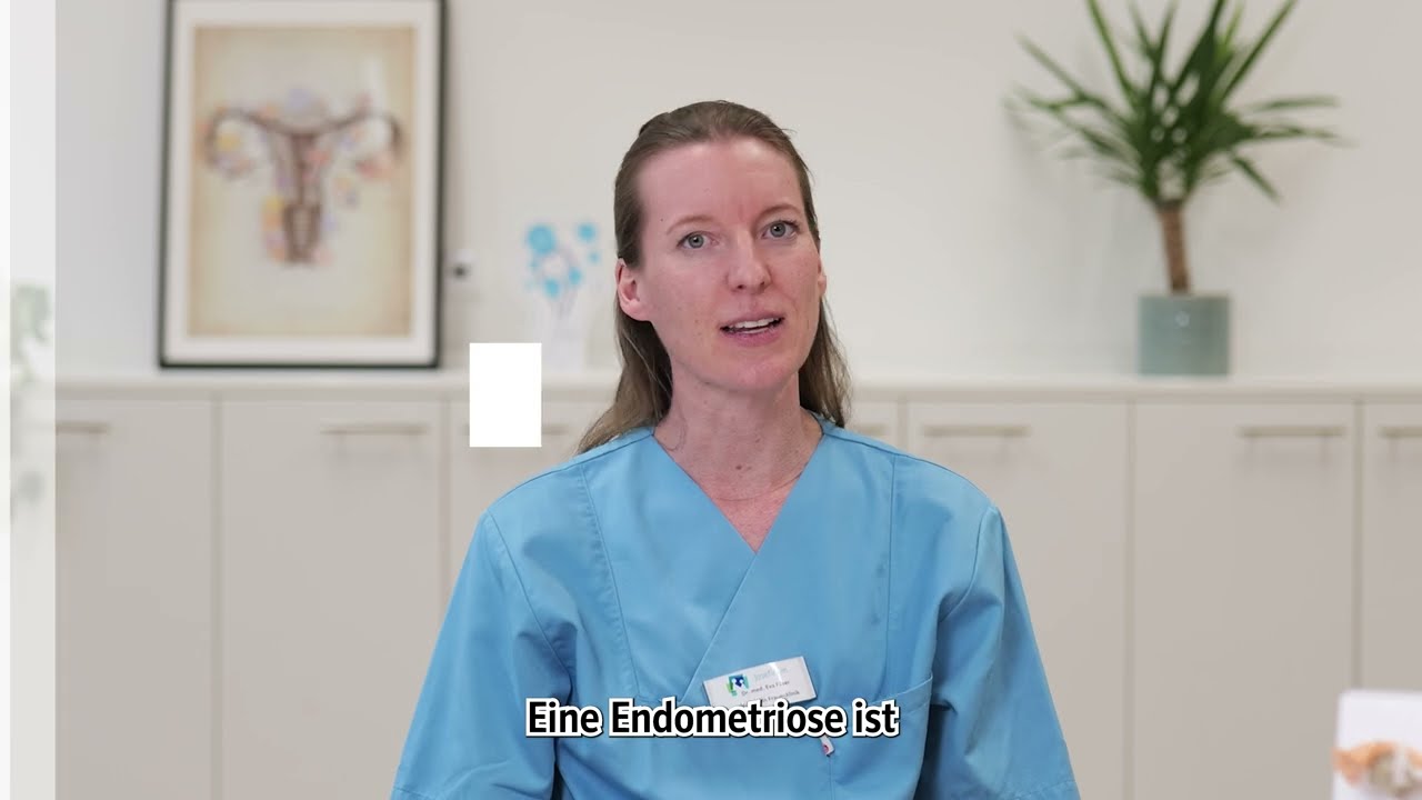 Endometriose  - Wie wird Endometriose behandelt?