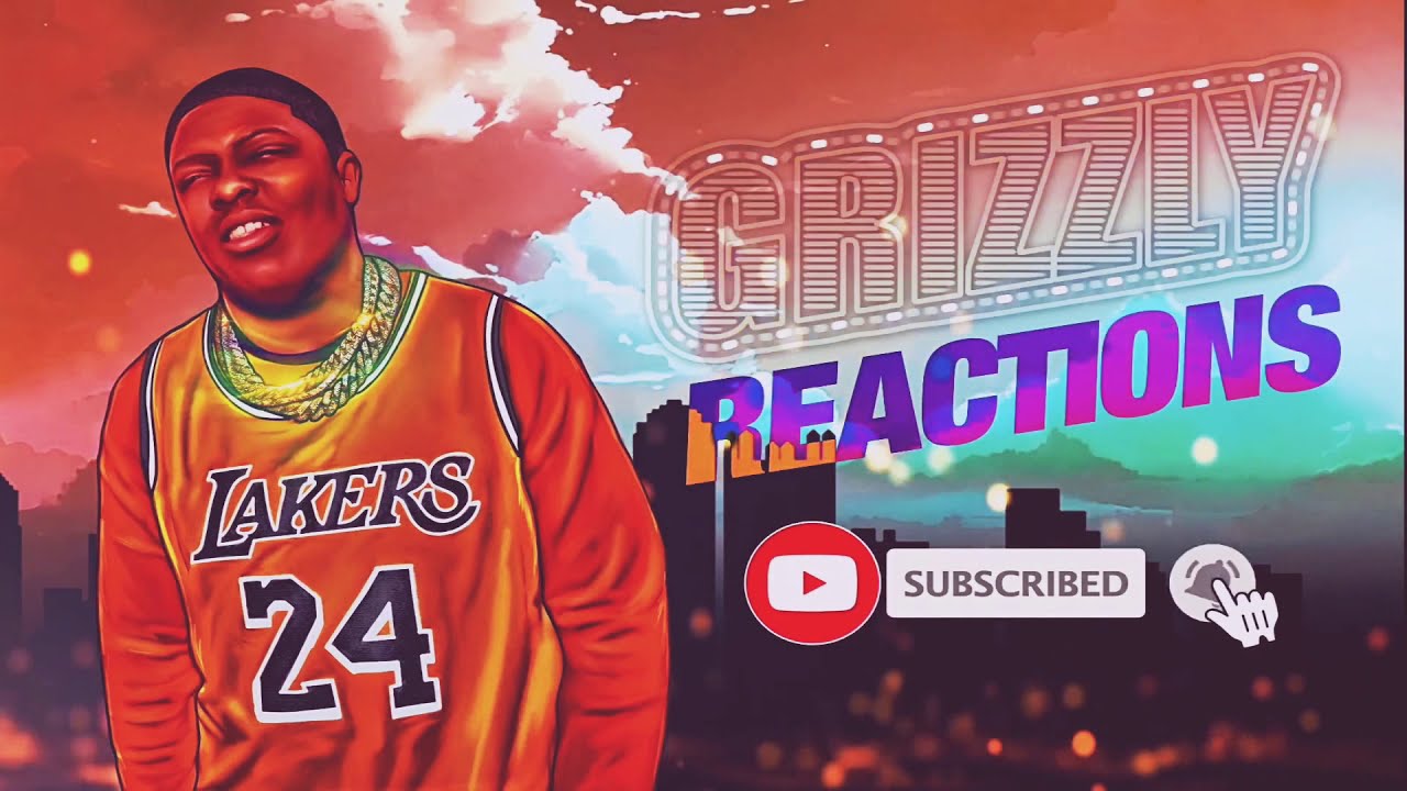 Sech - Otro Trago ft. Darell (Video Oficial) [GRIZZLY REACTION]
