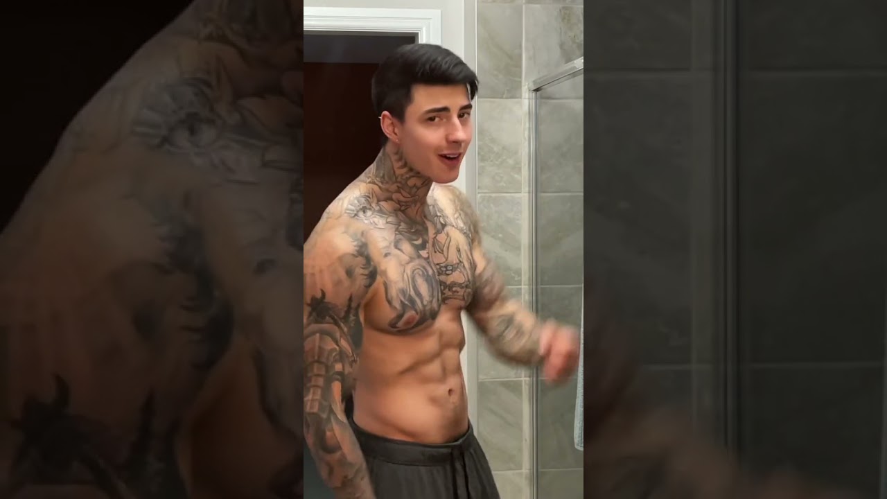 before take a shower  𝐡𝐭𝐭𝐩𝐬://𝐛𝐢𝐭.𝐥𝐲/𝐃𝐚𝐭𝐞𝐟𝐫𝐞𝐞