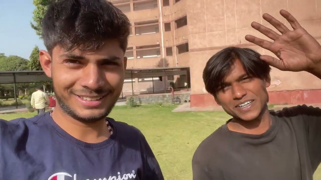 DJ night in nit delhi #delhi #nit #college