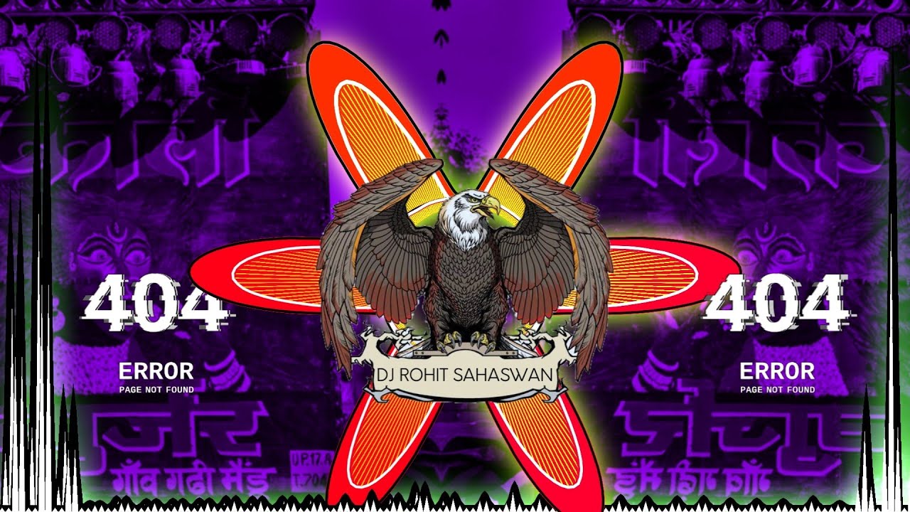 villain again song dj Rohit swn dj  jeetu kunal dj fs dj Lux dj ps dj edm punch hard bass dj trance