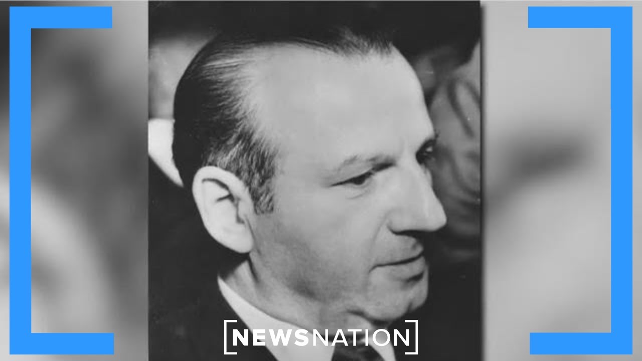 Abrams: Evidence proves Jack Ruby was not part of JFK assassination cover-up | Dan Abrams Live