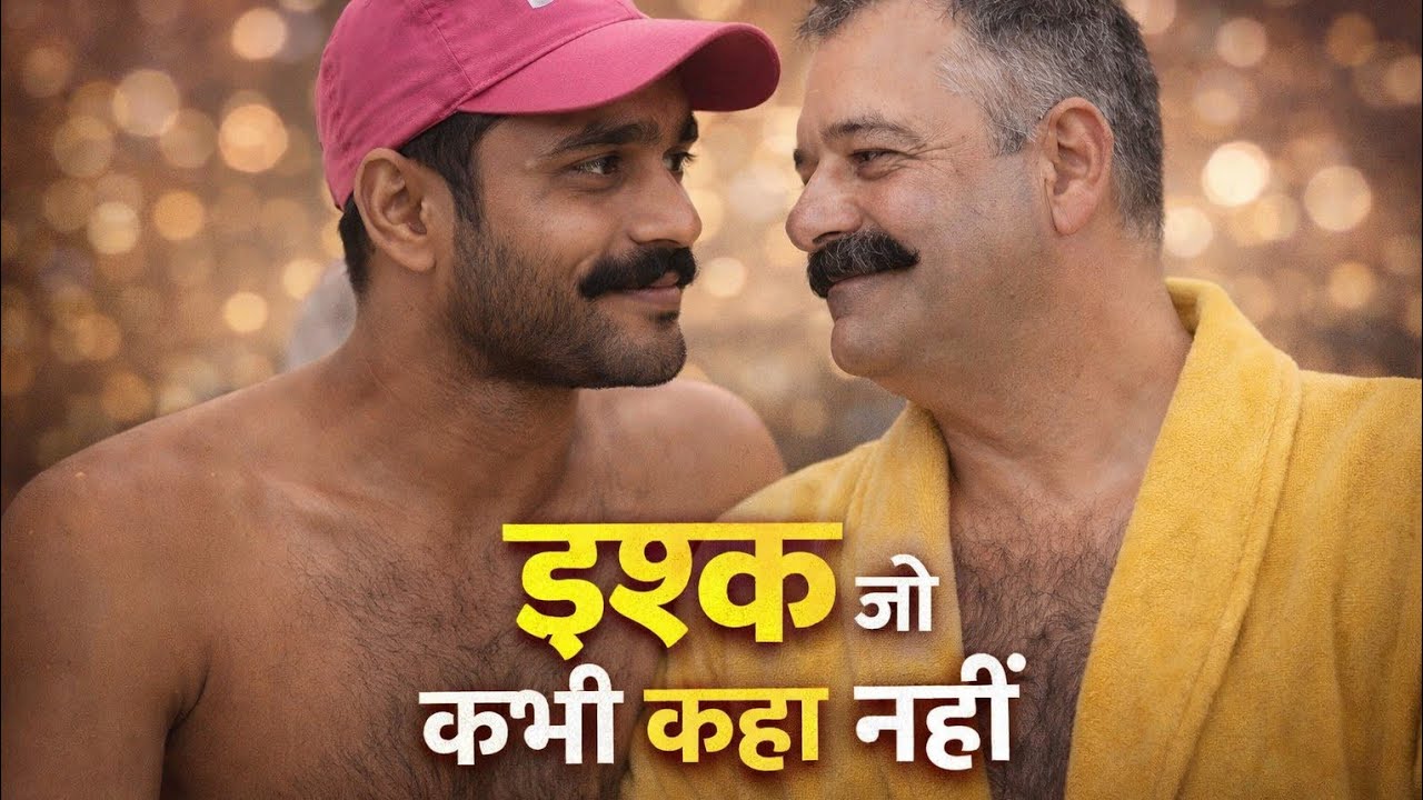 Teacher Se Pyaar… Saalon Baad | Sad & Romantic Gay Story