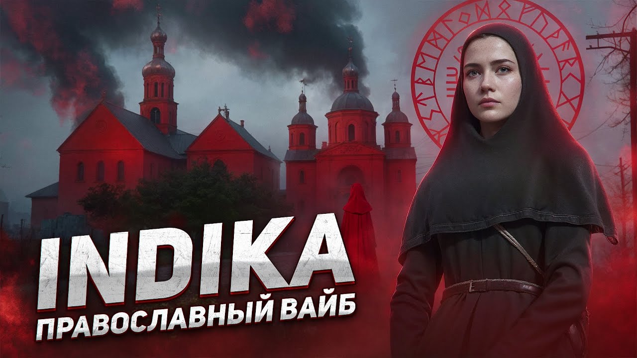 99% поигравших в эту игру стали АТЕИСТАМИ