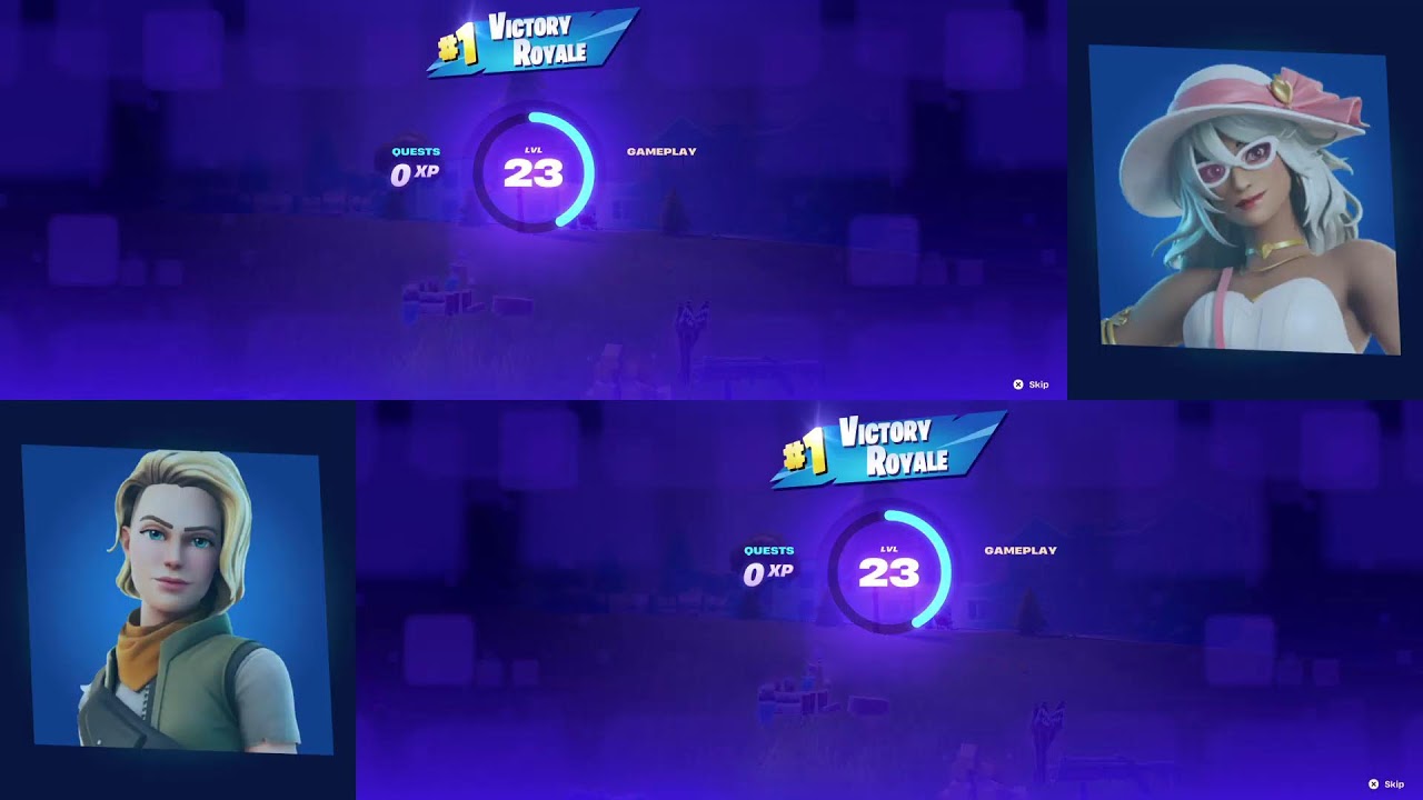 Fortnite