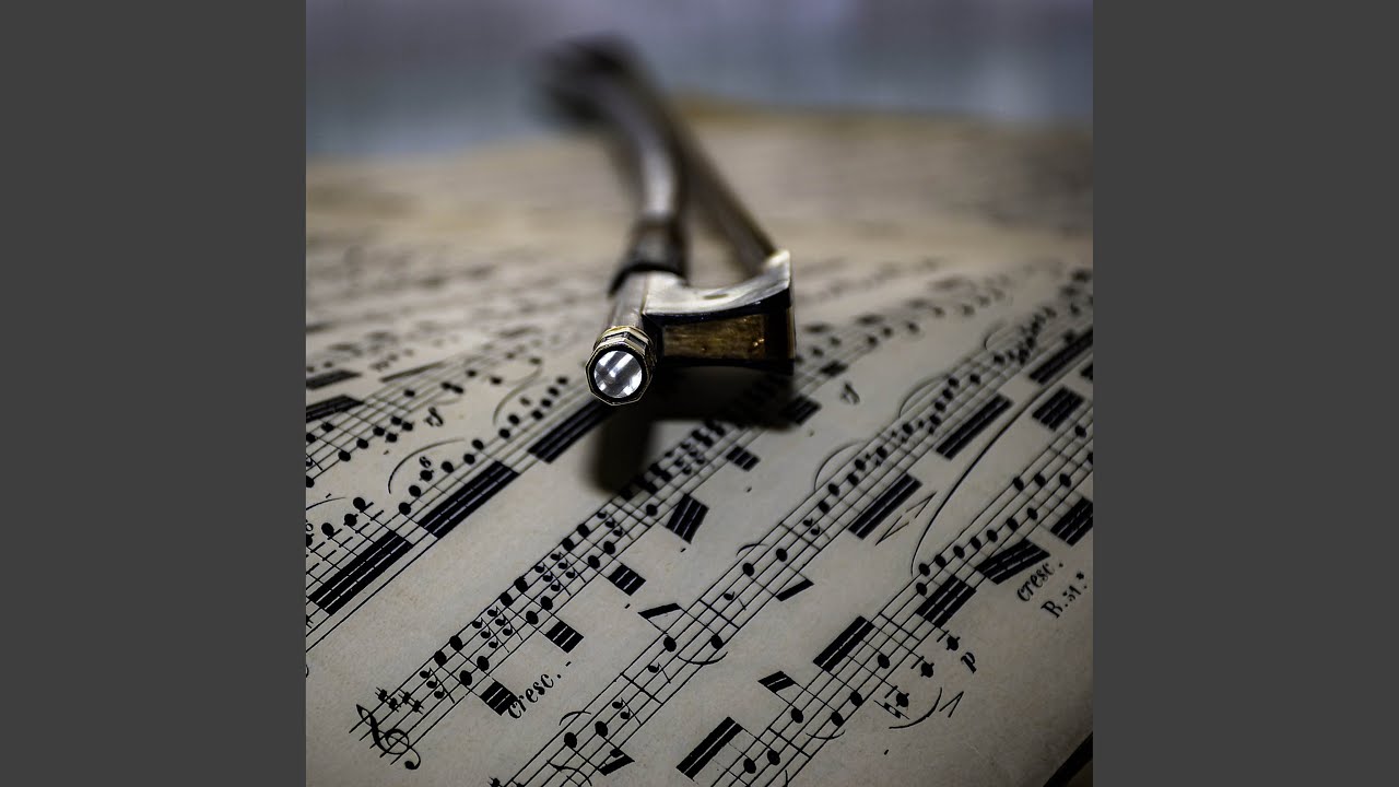 Sad Orchestral Song