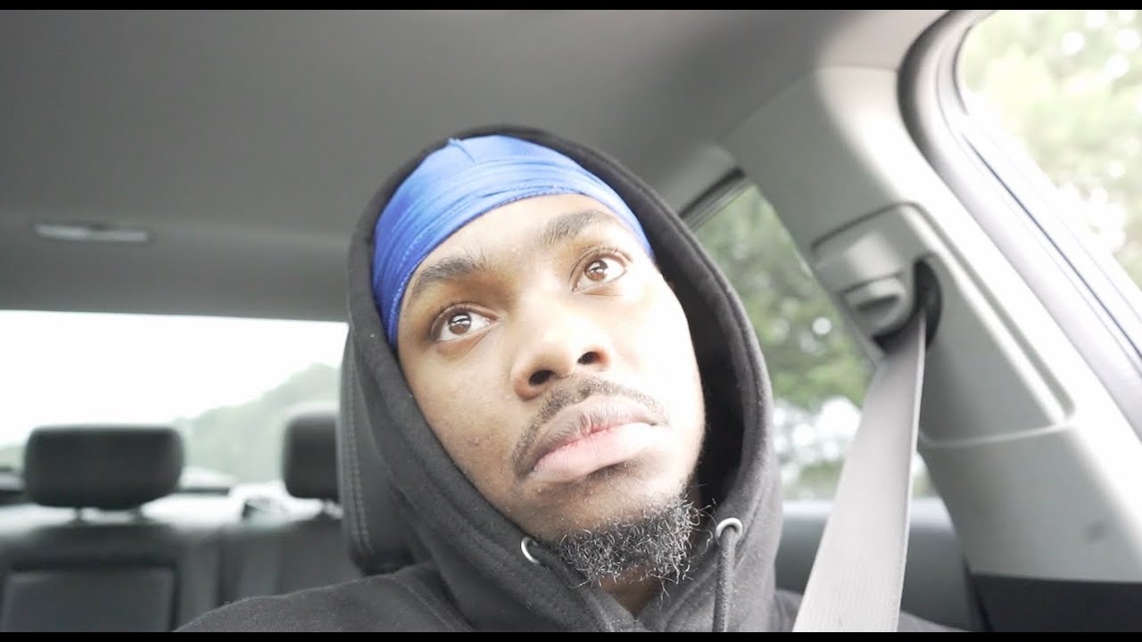 When Your Car Horn is TRASH
