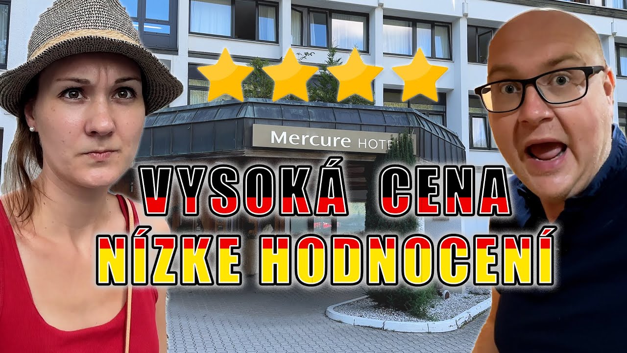 Bohužel jsem se ubytoval v Německu | Brána do Alp - Garmisch | Hlad!