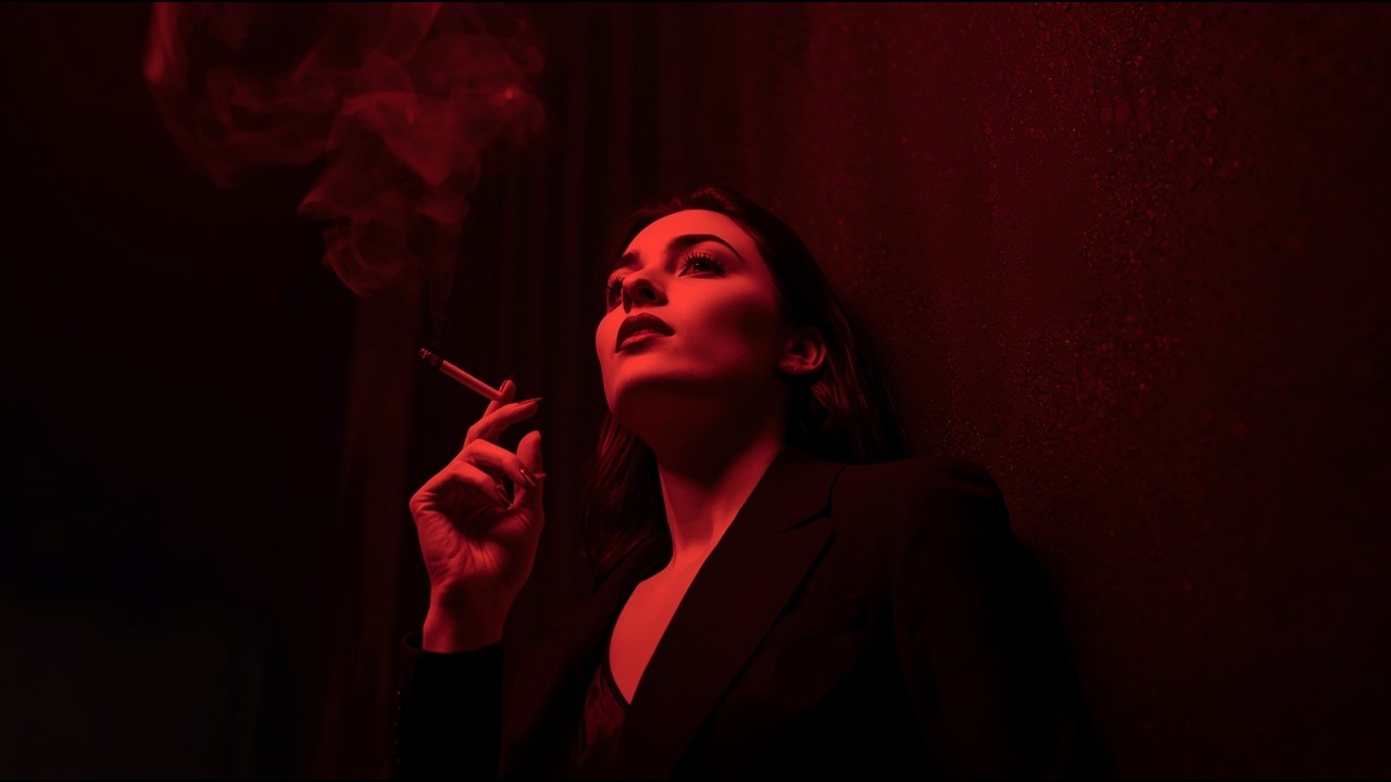 Smoke Mood — Just Relax | Deep House Mix 2026 • Chill / Night Vibes / Stress Relief #8