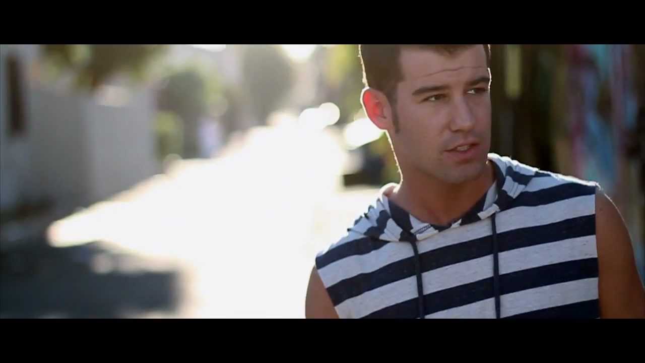 As Long As You Love Me - Justin Bieber - Cover by Jameson Bass & Brad Kirsch