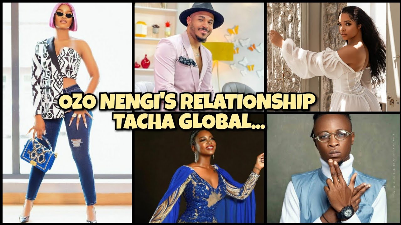 OZO'S SISTER FRESH HINT ON OZO & NENGI RELATIONSHIP|LAYCON PAYS BACK|TACHA GLOBAL|KA3NA,KIDD,WATHONI