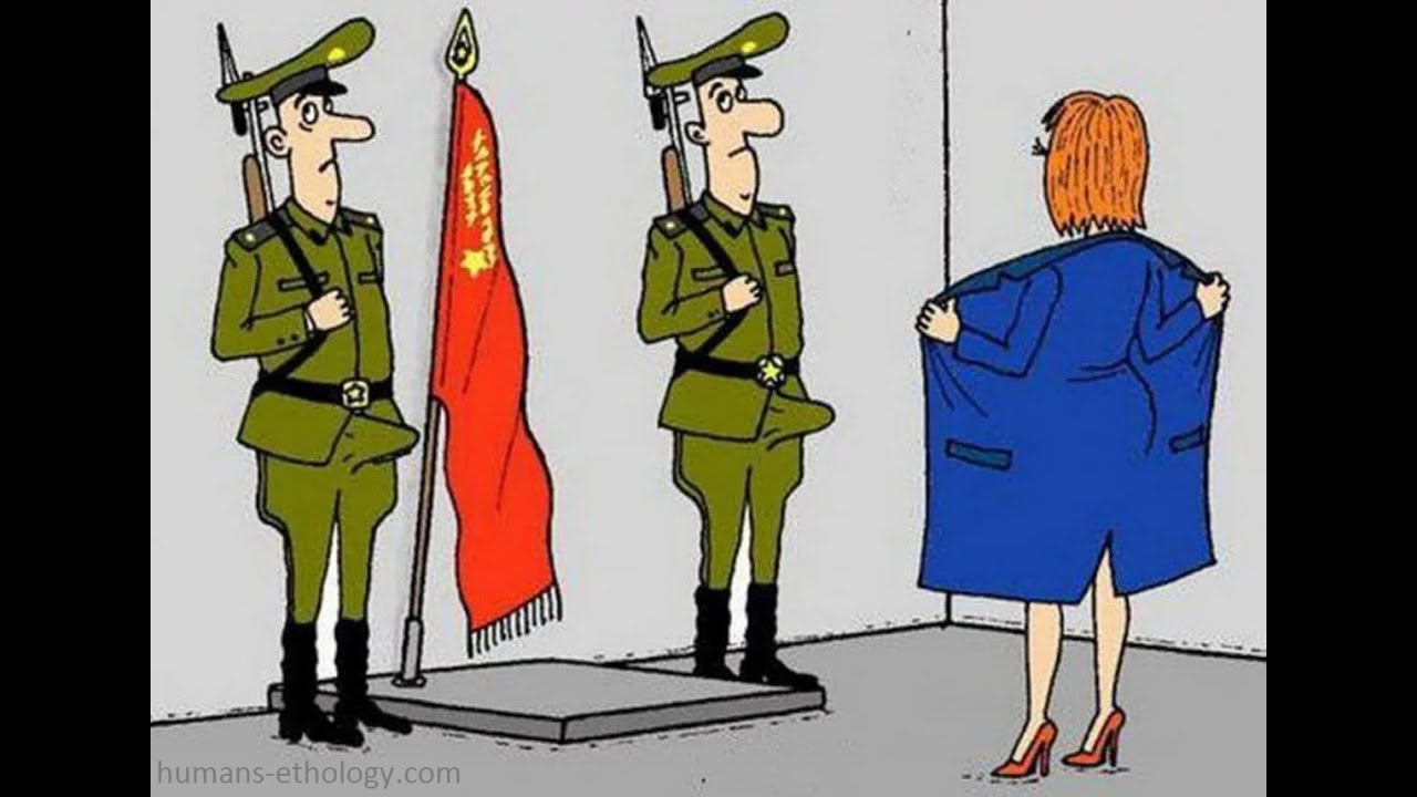 Почему многие не знают, чего хотят