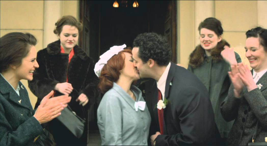 Mrs Biggs | ITV