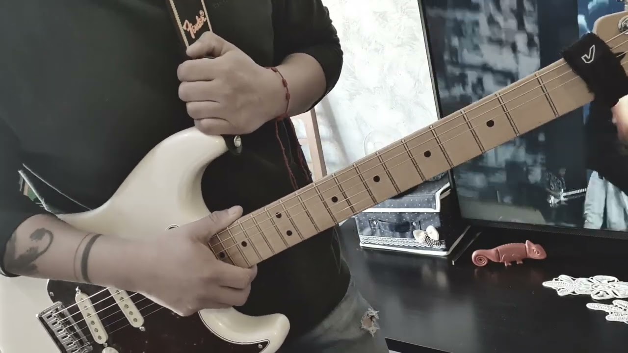 Fiesta en el Desierto - - [Montesanto] - - Cover 🎧