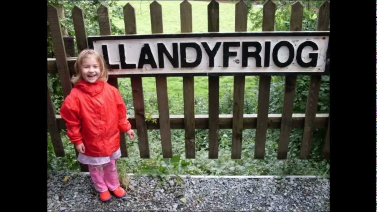 Llwyn Onn