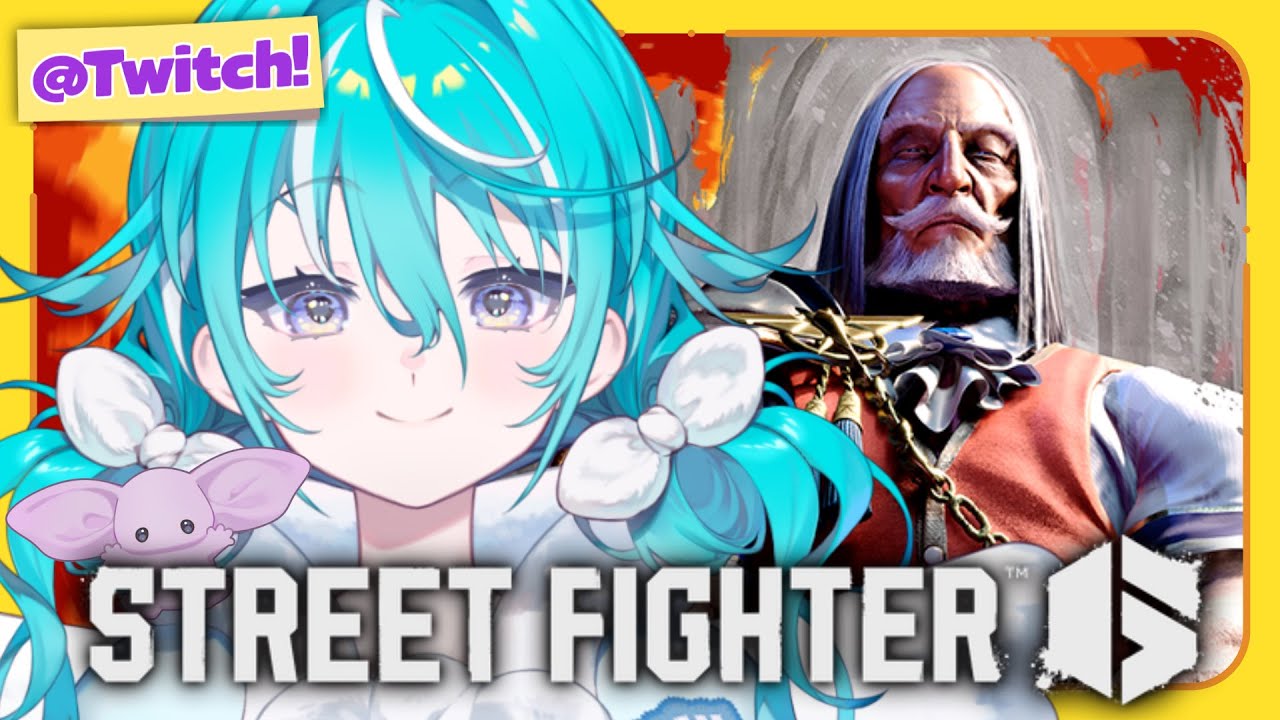 【 Twitchアーカイブ 】超初心者🔰CJP21日目！🫲🙂🫱【 #空跳つもり /  re;BON1期生 】