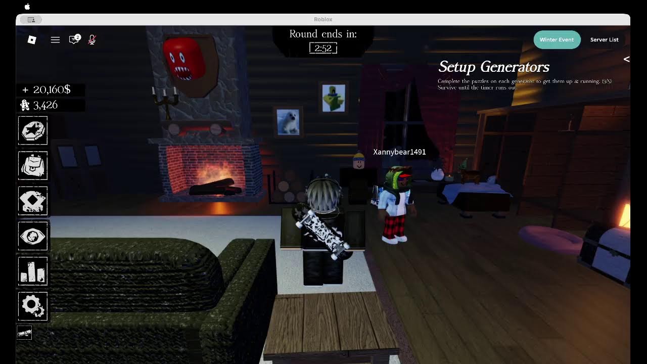 Forsaken With Viewers(Join Up)🔥