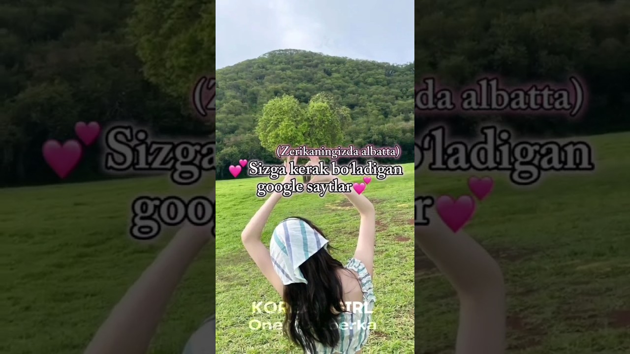 Sizga🩷kerak🌸boʻldigan🍇google🌷saytlar🦄#rekkkkkk🦩#aesthetic🎀#replay💒