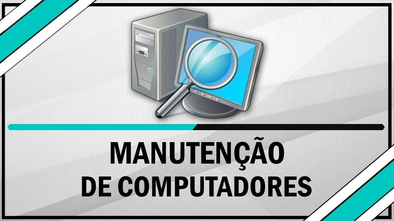 Como fazer backup ou manutenção de windows que não inicia