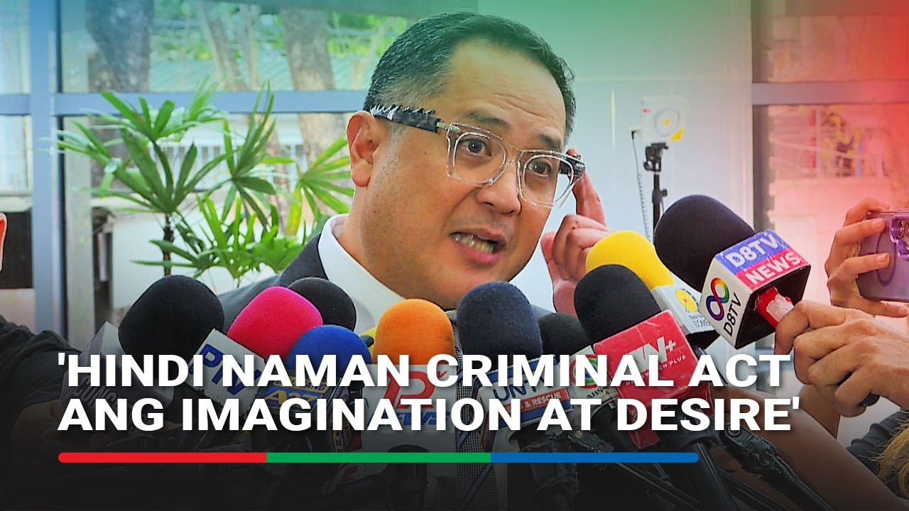 Bong Suntay defends remark about Anne Curtis: 'You cannot help having imagination'