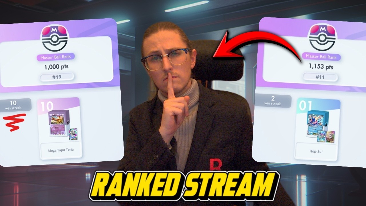 RANKED WITH THE DANK! - Hitting TOP 10 Before the Stream Ends!