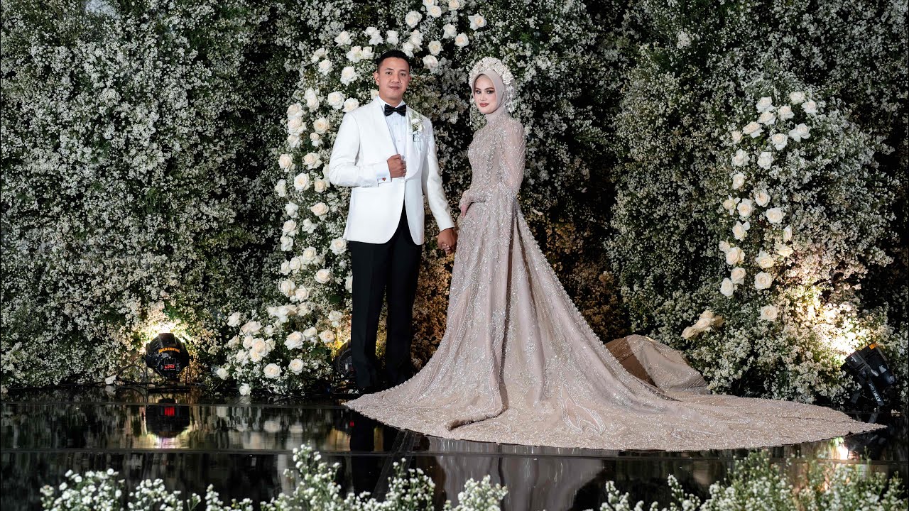 LEGACY for NADIRA & OGI #claymarfaks 