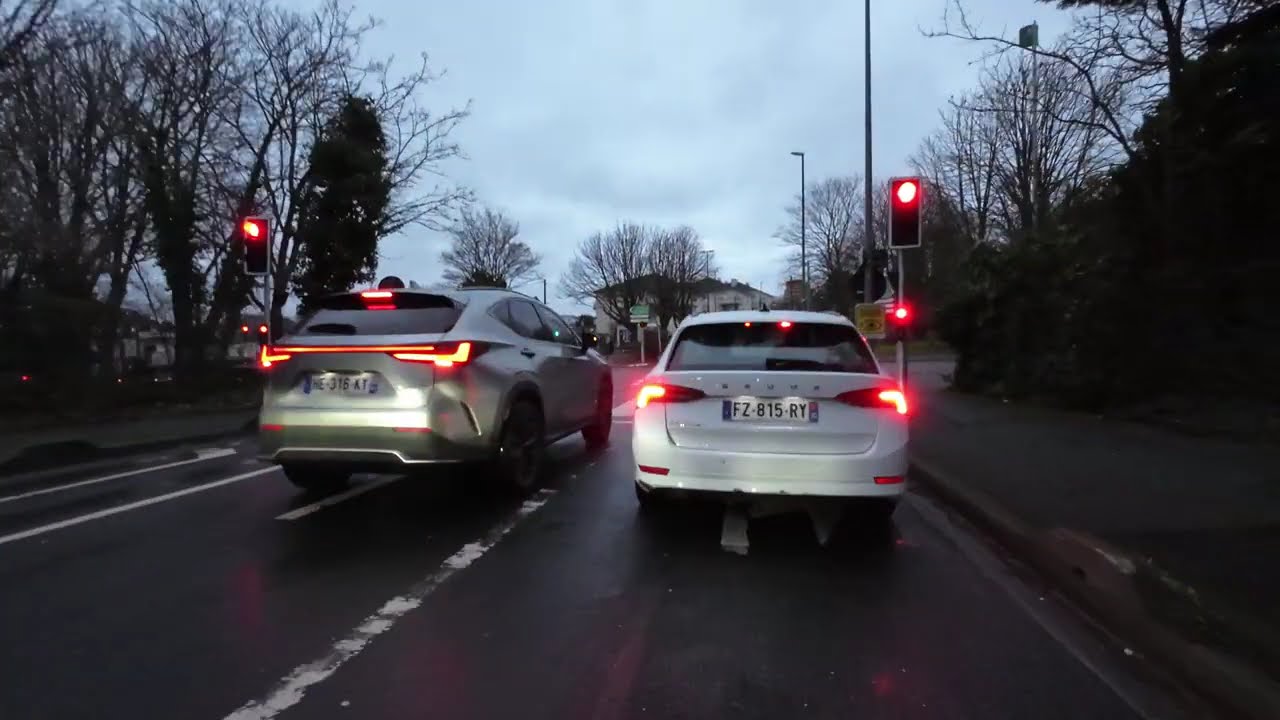 Vélotaf 2026 01 12 : 11 / 13