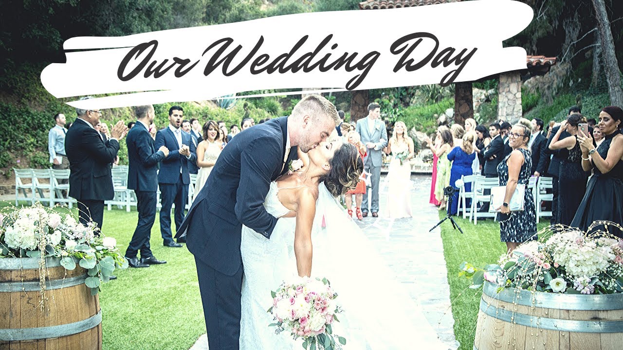 OUR PERSIAN AMERICAN WEDDING | Southern California 6.30.2017