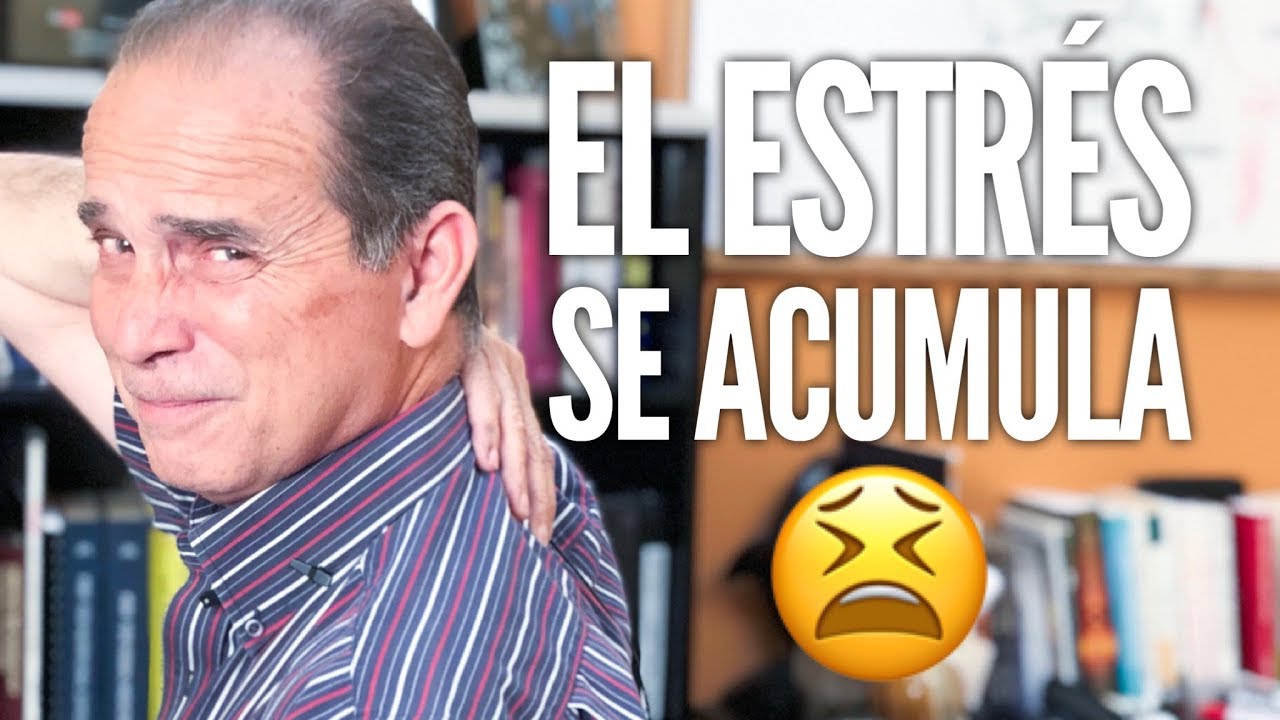 Episodio #1353 El Estrés Se Acumula