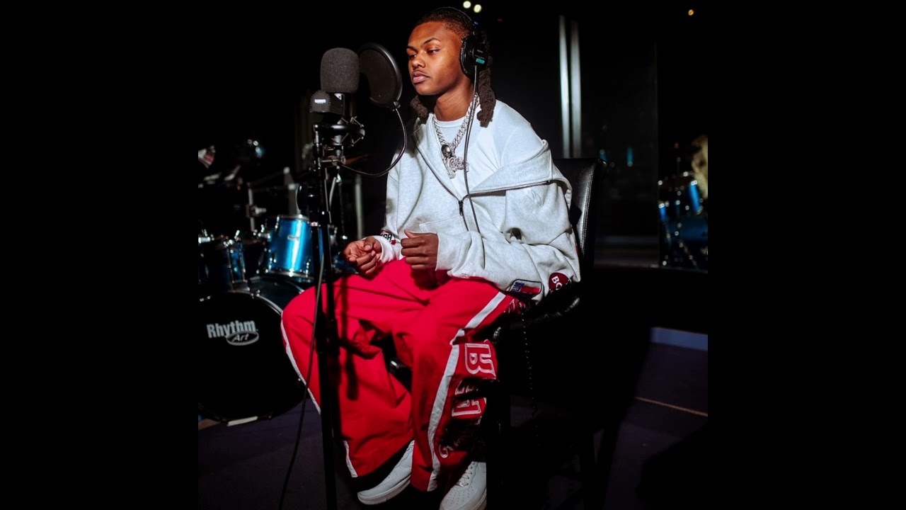 [FREE] Babyfxce E Type Beat - 