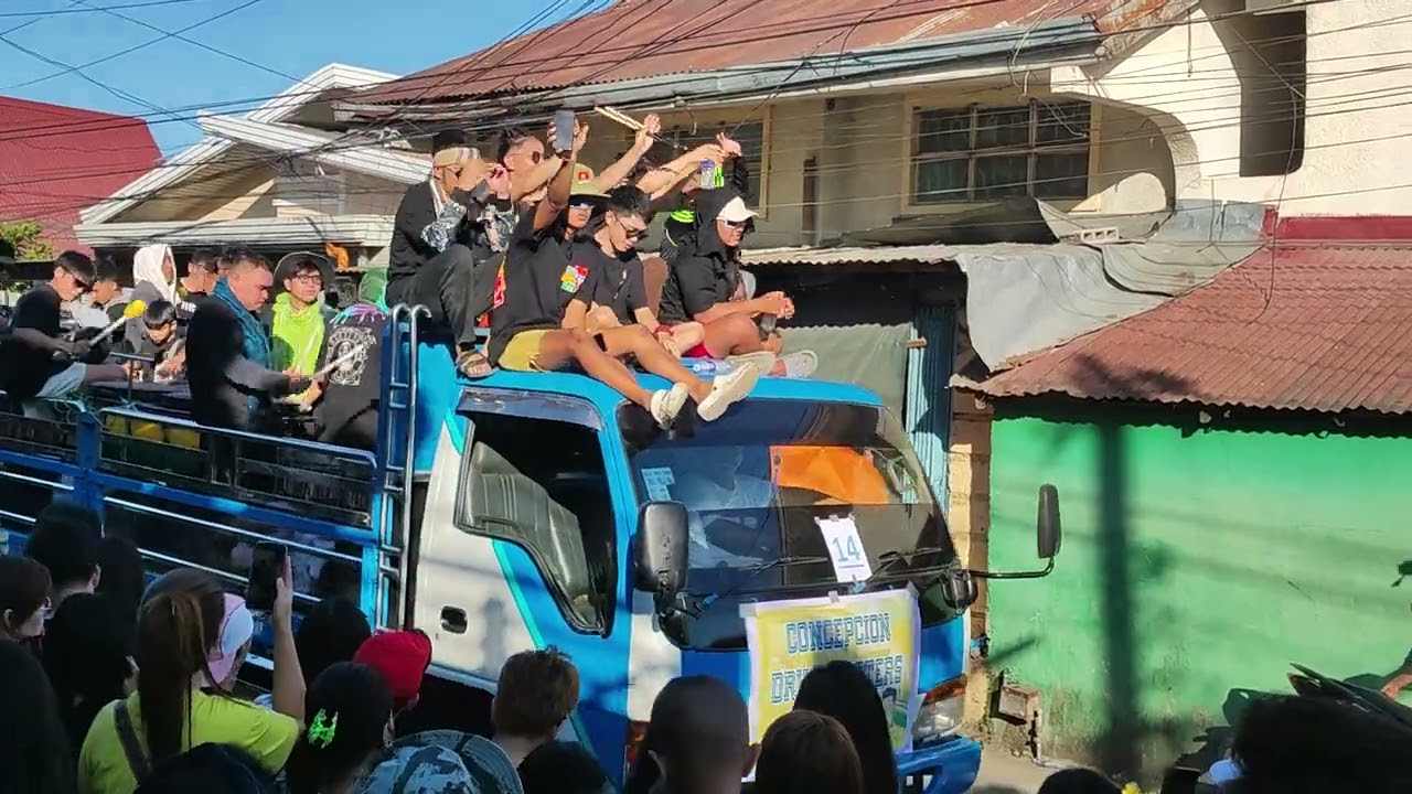 Apong Lourdes