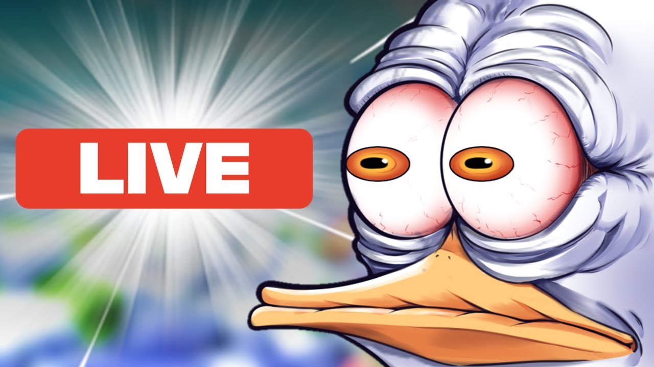 DEADLOCKING IT SO GOOD RN