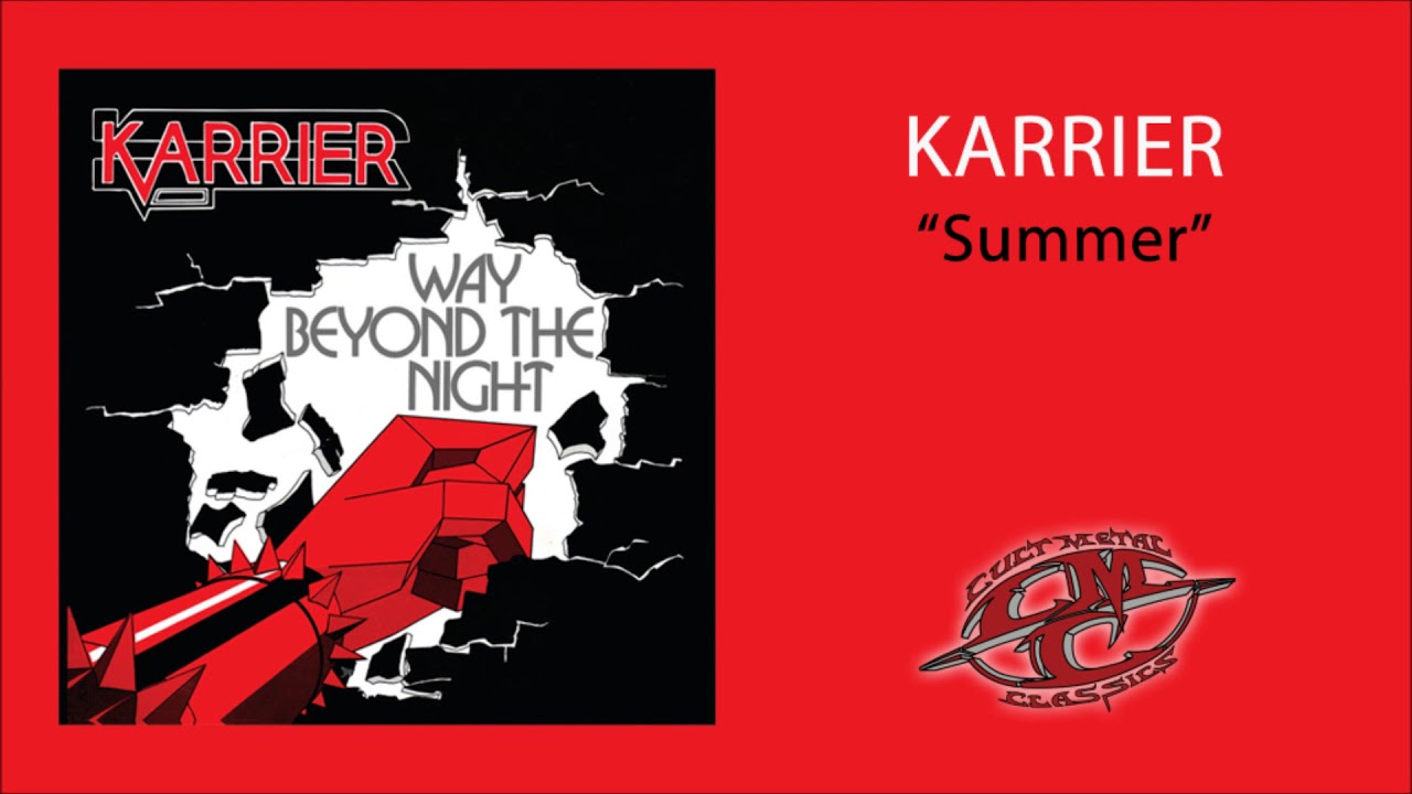 KARRIER - Summer