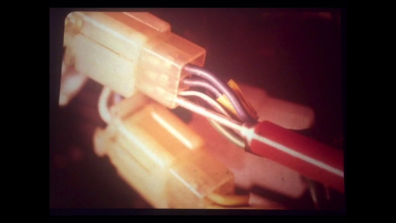 Honda Cb750 diagnosing transistorized pointless ignition systems