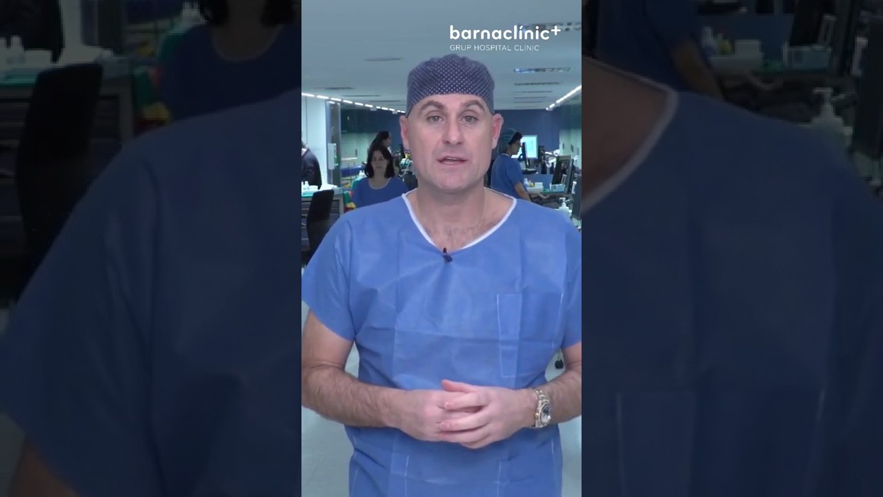 CIRUG&Iacute;A DE #TIROIDES sin cicatrices en el cuello | Dr. Oscar Vidal #cirugiadetiroides