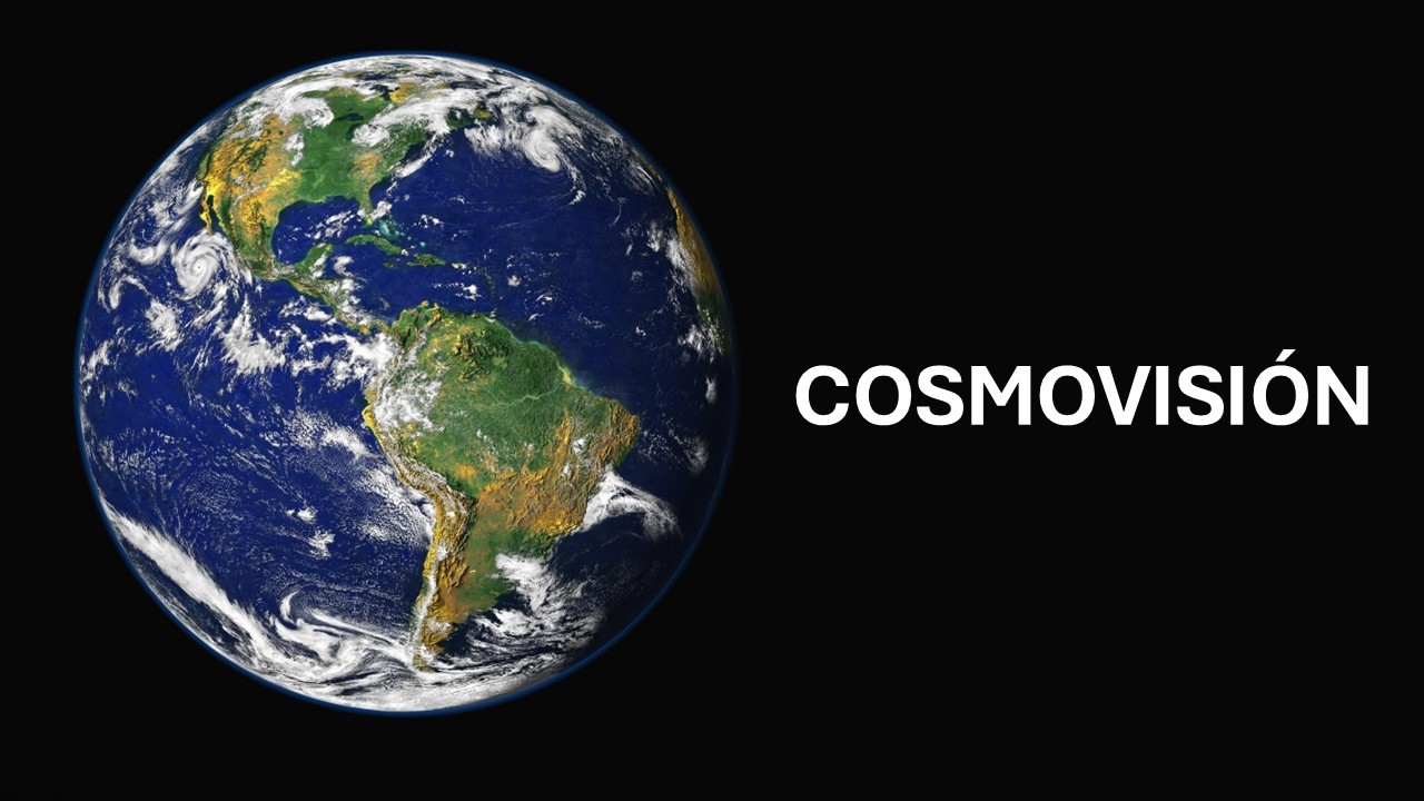 Cosmovision  - Catedral de la fe San Justo 21/02/2026