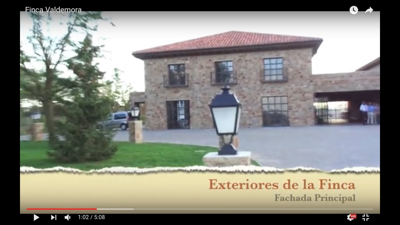 Finca Valdemora La Bañeza