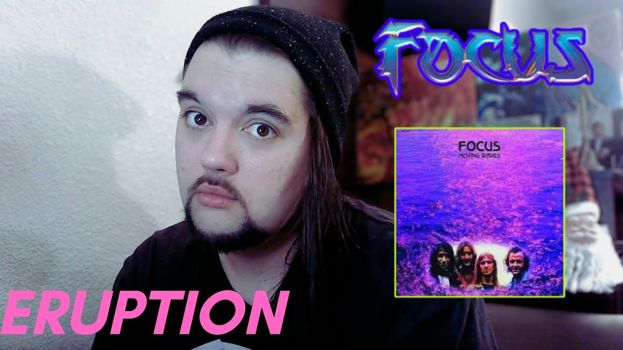 Drummer reacts to 