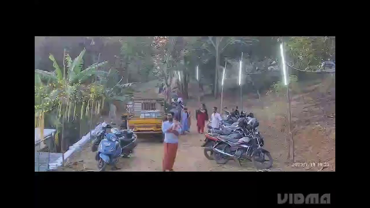 SIVARATHRI 18/2/2023 കാഞ്ഞനൂർ ശിവക്ഷേത്രം , കോട്ടായ് , പാലക്കാട്